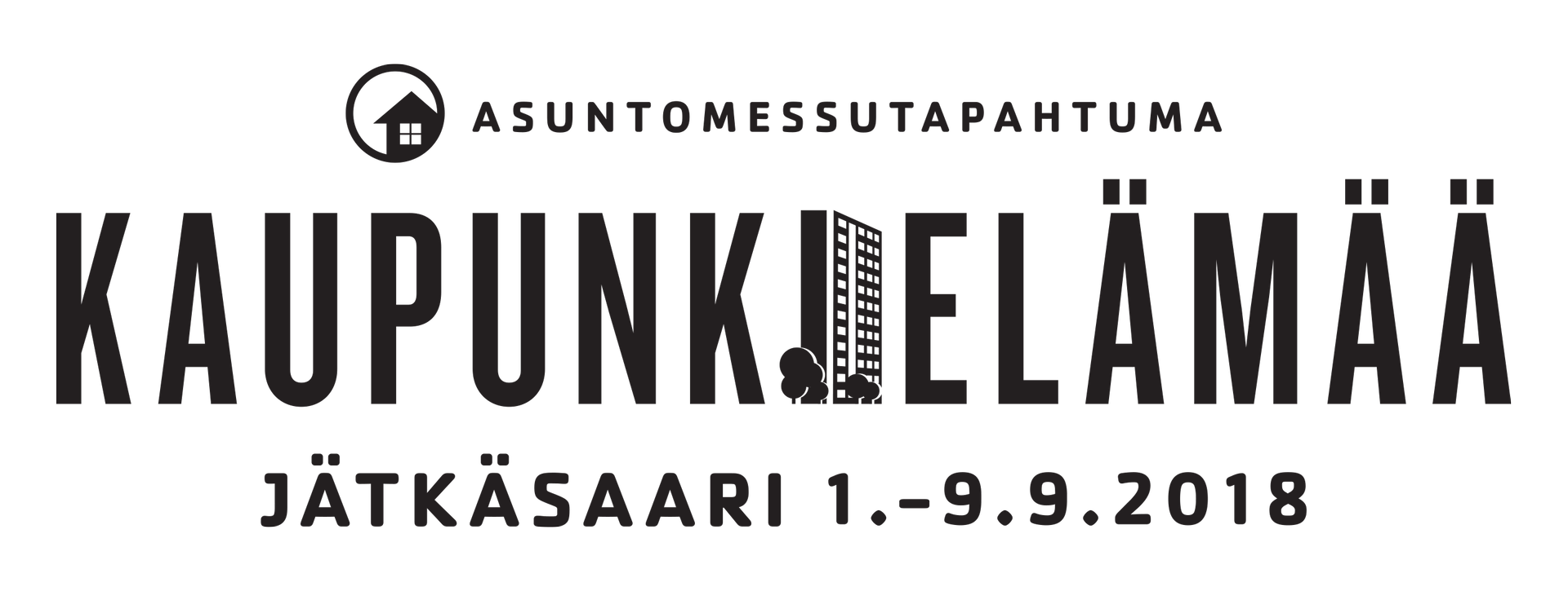 Liune ja Kaupunkielämää Jätkäsaaressa Kaupunkielämää Jätkäsaaressa Liune liukuva väliovi